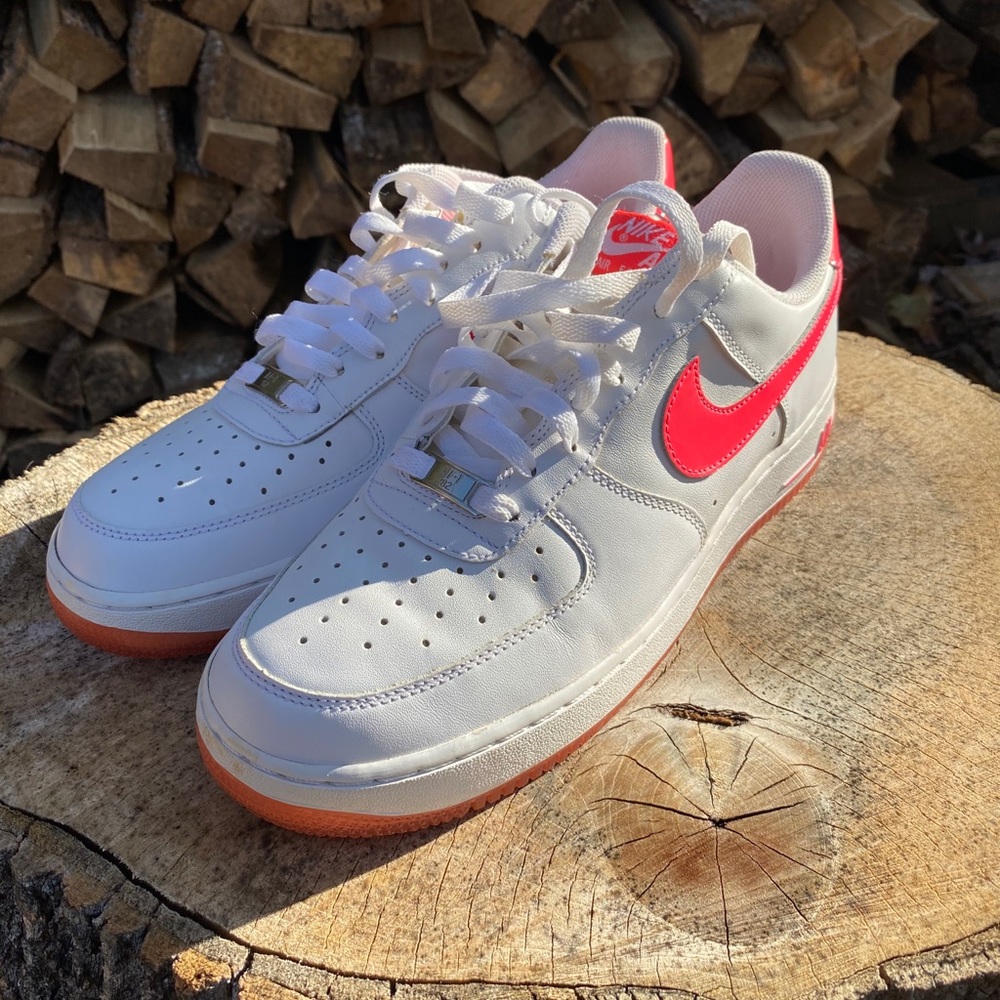 Air Force 1 size 11